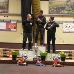 1-Johan v Zoggel (Nistelrode) 2-Gijs Verkoijen(Wanssum) 3-Jeroen Janssen(Sevenum)